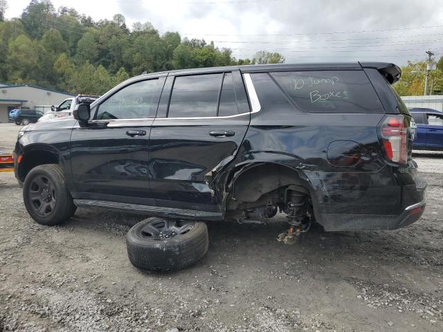 2023 CHEVROLET TAHOE K1500 1GNSKLED3PR432336