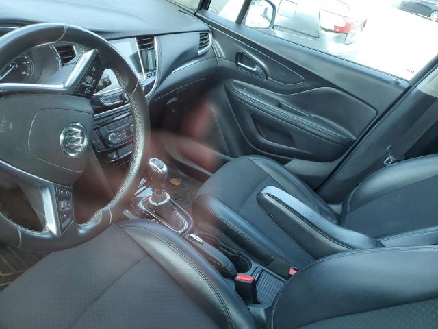 2018 BUICK ENCORE SPORT TOURING - KL4CJ1SB9JB665882