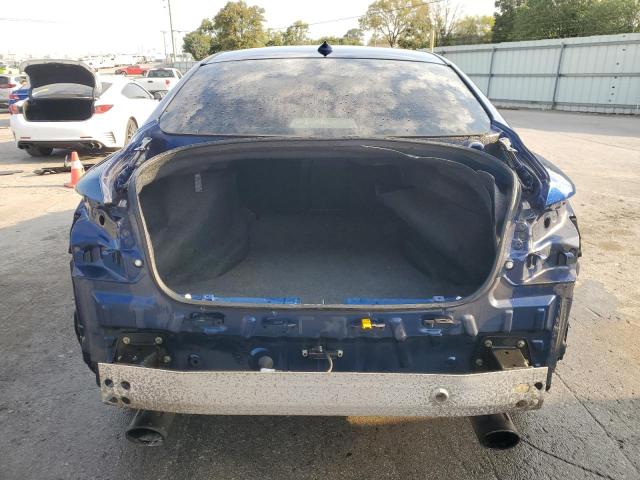2018 INFINITI Q50 LUXE JN1EV7AR1JM431263