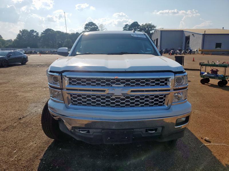 2014 CHEVROLET SILVERADO #3290352794