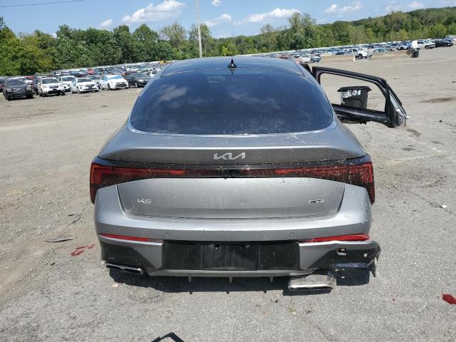 2025 KIA K5 GT KNAG44J86S5323521
