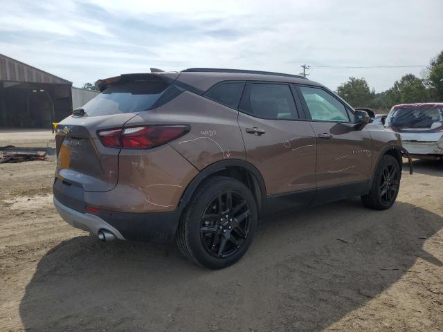 2019 CHEVROLET BLAZER 2LT 3GNKBCRS7KS697050