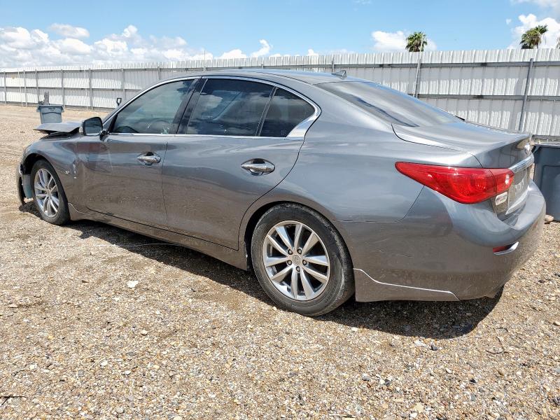2015 INFINITI Q50 BASE #3284139564