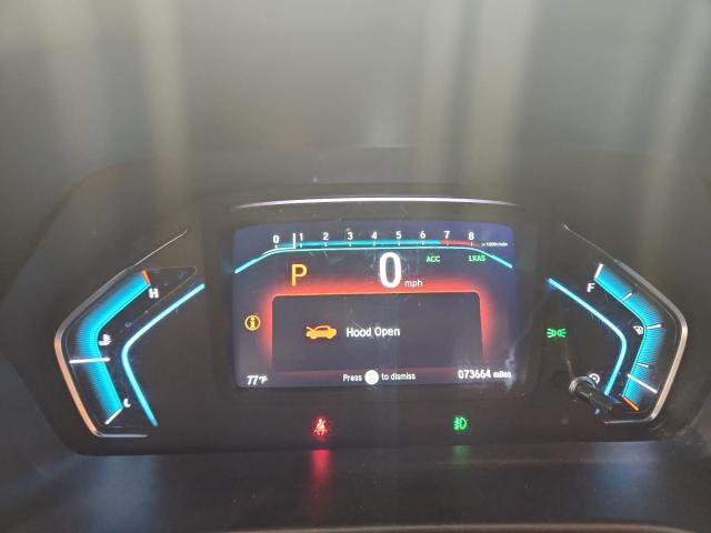 2019 HONDA ODYSSEY EX 5FNRL6H54KB123578