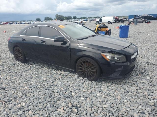 2015 MERCEDES-BENZ CLA 250 WDDSJ4EB2FN194006