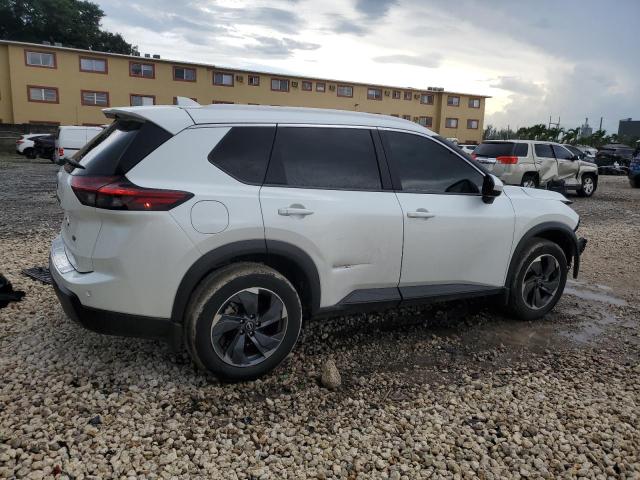 2024 NISSAN ROGUE SV #3296895843