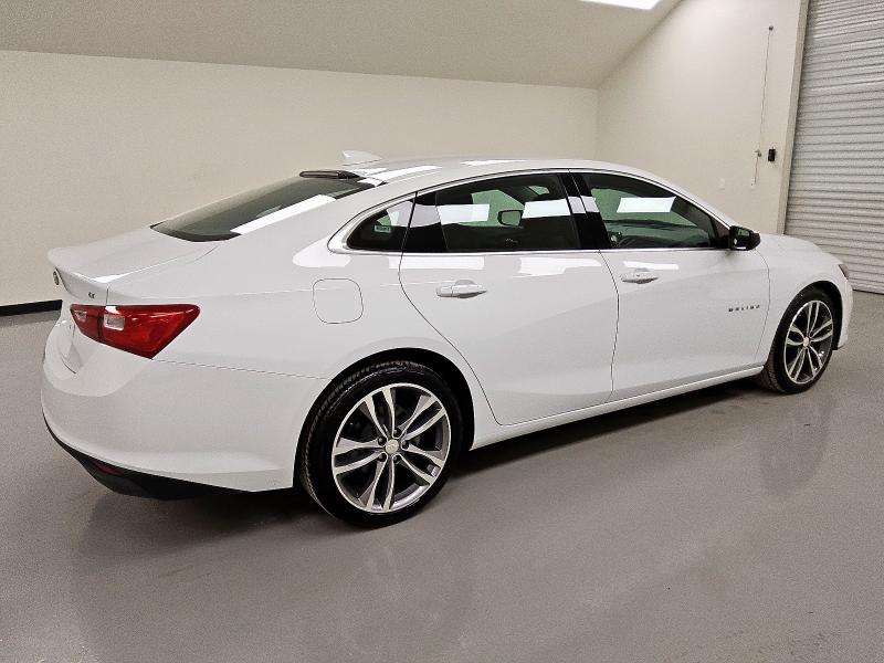 2023 CHEVROLET MALIBU LT 1G1ZD5ST1PF182405