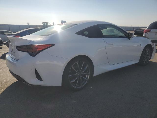 2019 LEXUS RC 350 JTHHZ5BC9K5020295