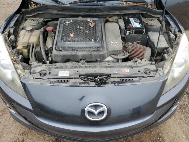 2011 MAZDA SPEED 3 - JM1BL1K30B1487680