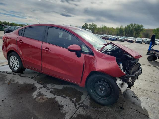 2015 KIA RIO EX KNADN4A39F6428963
