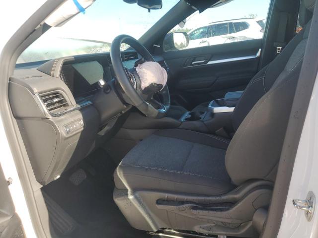 2025 GMC TERRAIN ELEVATION 3GKALMEG7SL322895