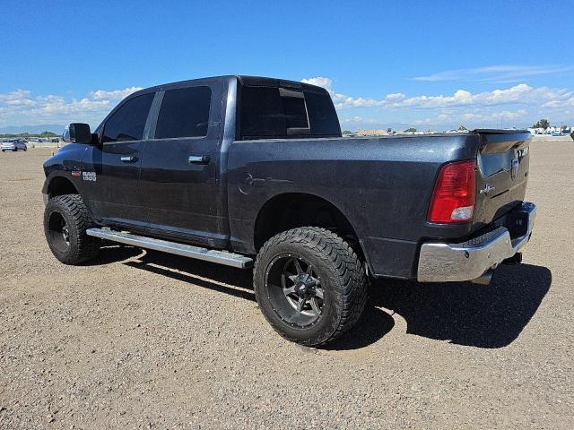 2018 RAM 1500 SLT 1C6RR7LM1JS355339