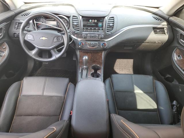 2015 CHEVROLET IMPALA LT - 2G1125S36F9191126
