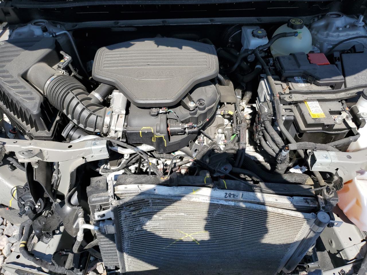 CHEVROLET BLAZER 2LT