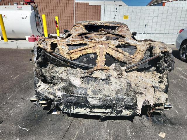 2022 CHEVROLET CORVETTE STINGRAY 1LT 1G1YA3D41N5100657