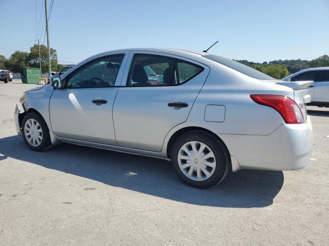2019 NISSAN VERSA S 3N1CN7AP8KL804932