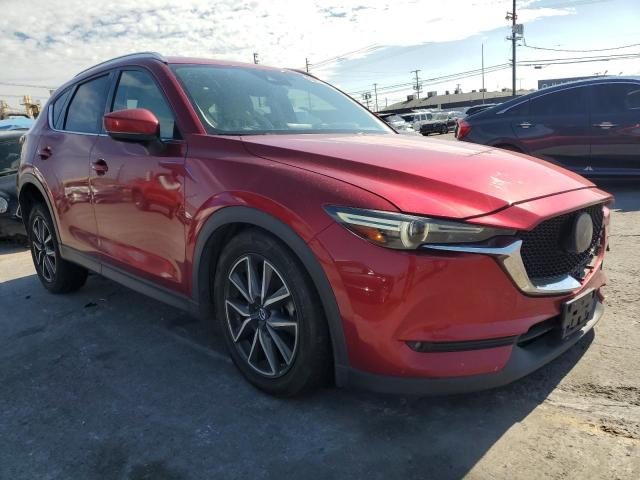 2018 MAZDA CX-5 GRAND - Other View