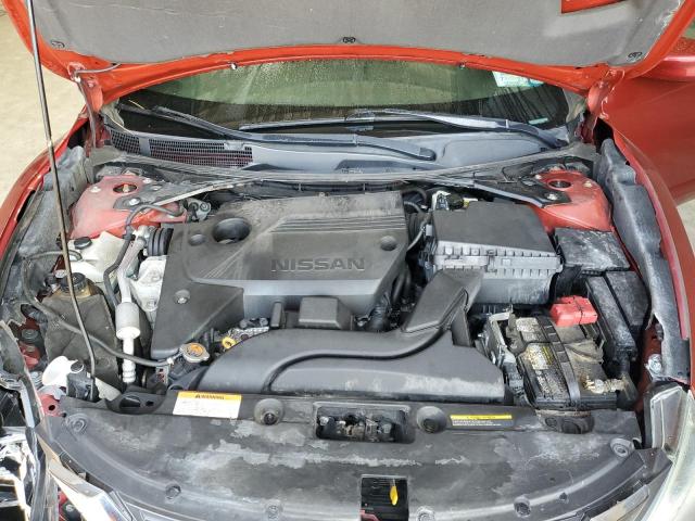 2016 NISSAN ALTIMA 2.5 1N4AL3AP6GC203742
