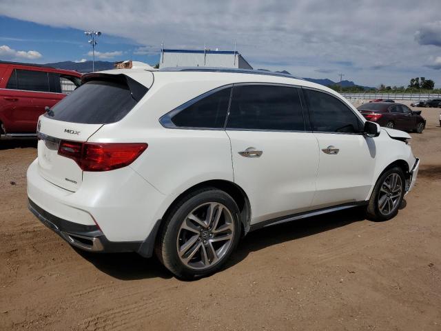 2017 ACURA MDX ADVANCE 5FRYD4H88HB031310
