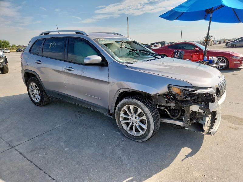 2020 JEEP CHEROKEE L 1C4PJLCBXLD573916