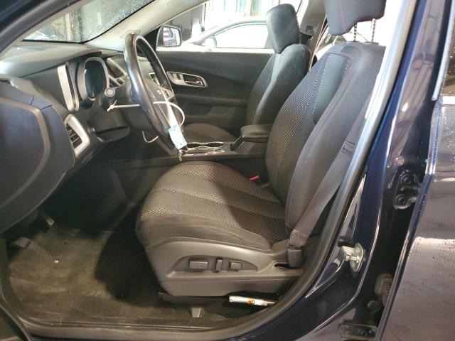 2015 CHEVROLET EQUINOX LT 2GNFLFEK2F6217197