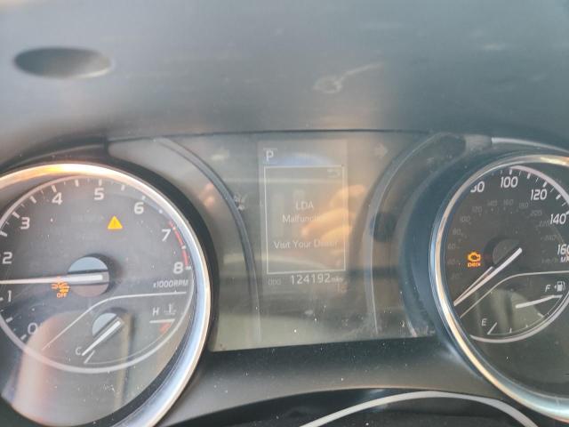 2019 TOYOTA CAMRY L #3301786331