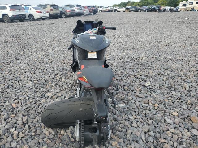 2026 APRILIA RS 660 FAC ZD4XGUB0XTS000163