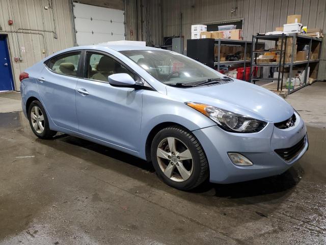 2012 HYUNDAI ELANTRA GL #3269085052