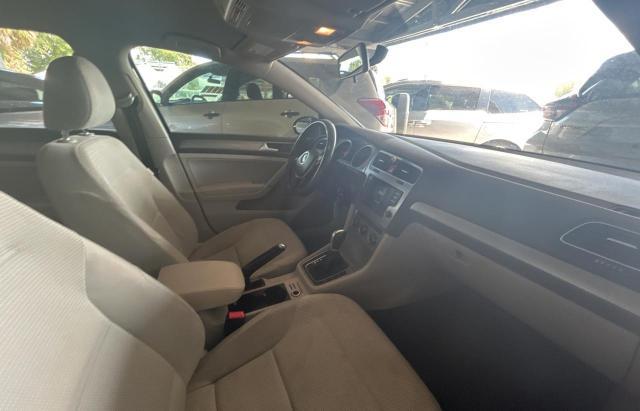 2017 VOLKSWAGEN GOLF S 3VW217AUXHM043492