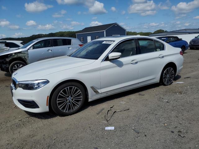 2020 BMW 530 XI WBAJR7C05LWW80412