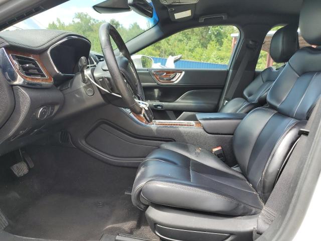2019 LINCOLN CONTINENTA 1LN6L9PK8K5606077