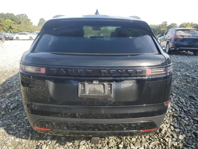 2024 LAND ROVER RANGE ROVE - SALYJ2EX4RA385709