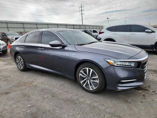2020 HONDA ACCORD HYB 1HGCV3F11LA004378