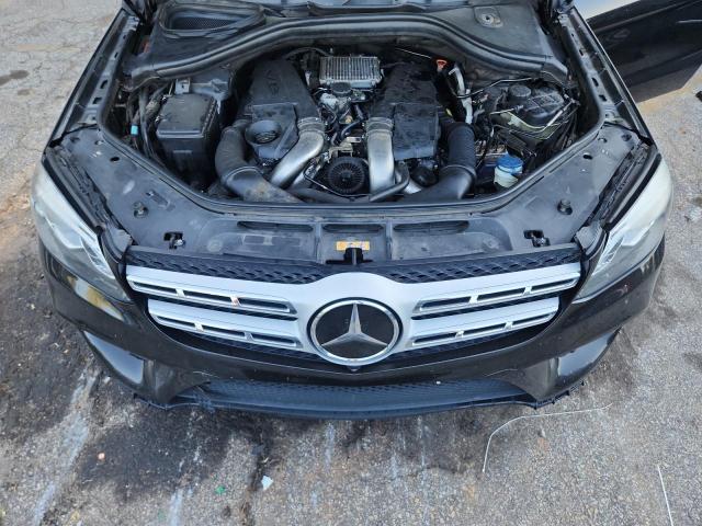 2017 MERCEDES-BENZ GLS 550 4M 4JGDF7DE0HA867740