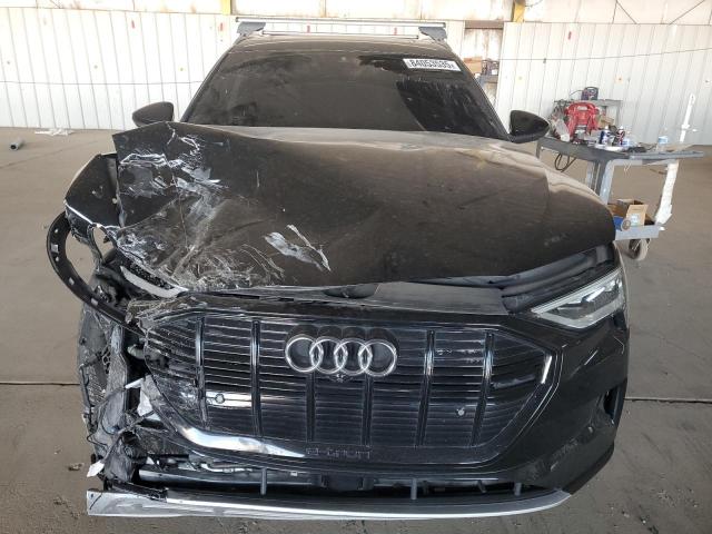 2019 AUDI E-TRON PRESTIGE WA1VAAGE5KB016514