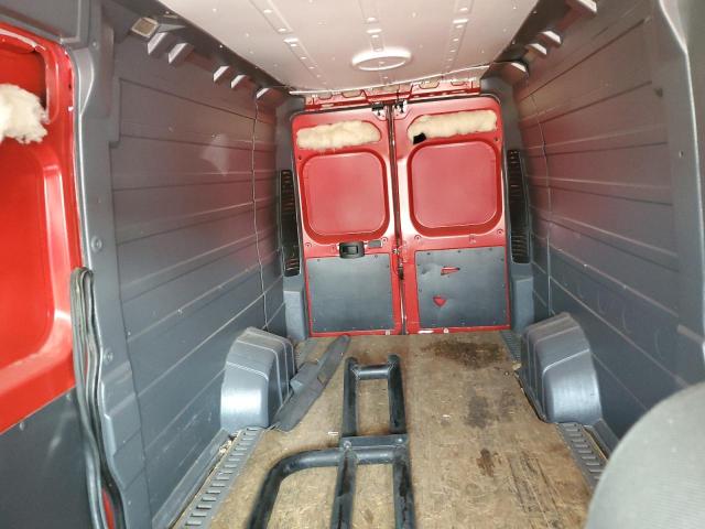 2019 RAM PROMASTER - 3C6URVJGXKE523950