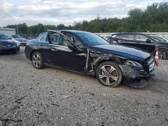 2019 MERCEDES-BENZ E 300 4MATIC - WDDZF4KB4KA547738