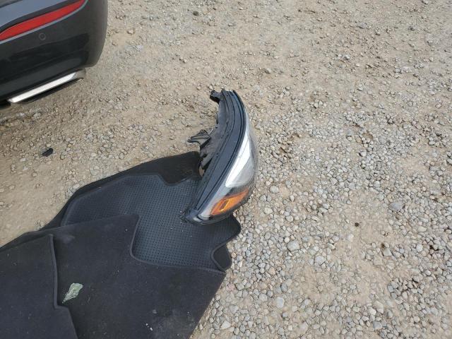 2019 BUICK ENCLAVE ESSENCE 5GAERBKW6KJ180835