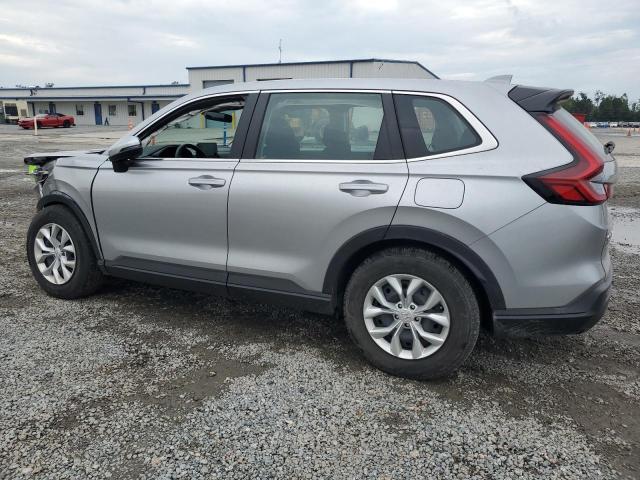 2024 HONDA CR-V LX - 2HKRS3H23RH303329