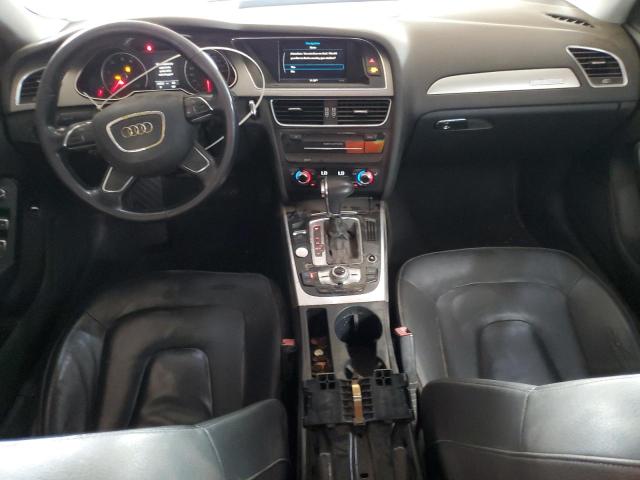 2014 AUDI A4 PREMIUM - WAUFFAFL3EN005636