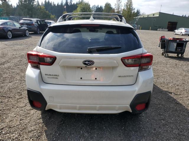 2023 SUBARU CROSSTREK JF2GTAECXPH280280
