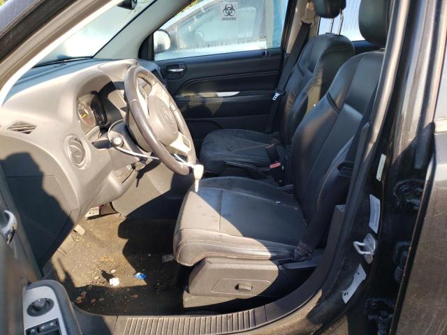 2016 JEEP COMPASS LA 1C4NJCEA8GD583765