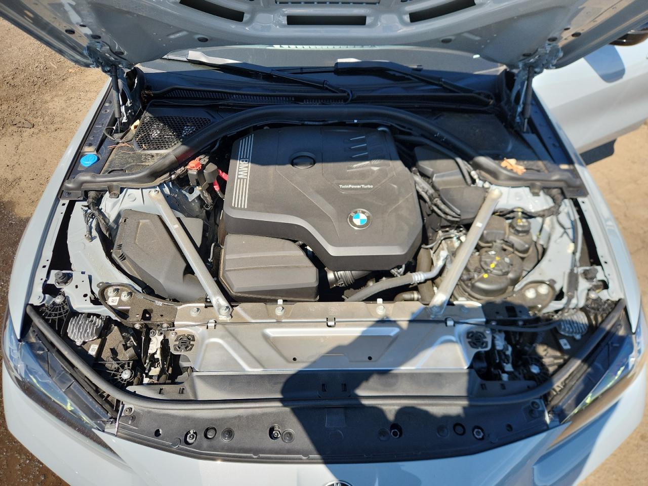 BMW 4 SERIES GRAN COUPE GRAN COUPE