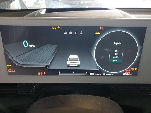 2024 HYUNDAI IONIQ 5 LI KM8KR4DE2RU326136