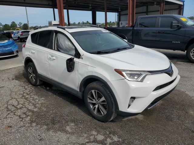 2018 TOYOTA RAV4 ADVEN 2T3WFREV7JW411927