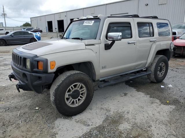Global Auto Auctions: 2006 HUMMER H3