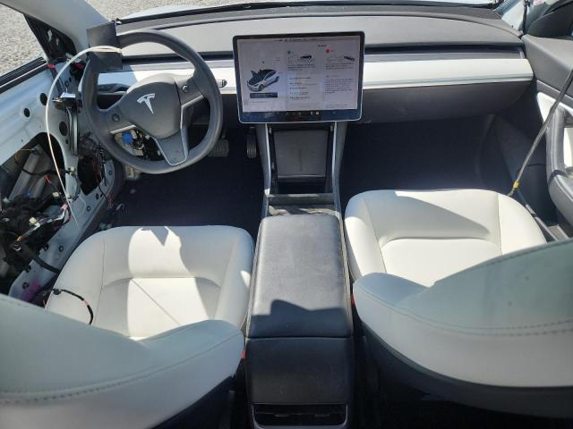 2020 TESLA MODEL 3 5YJ3E1EB2LF808323