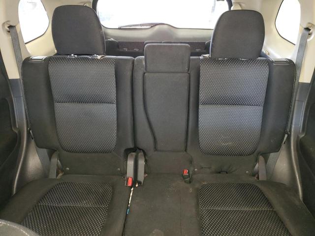 2018 MITSUBISHI OUTLANDER SE JA4AD3A34JZ016437