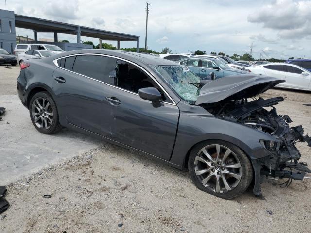 2015 MAZDA 6 GRAND TO JM1GJ1W52F1221753