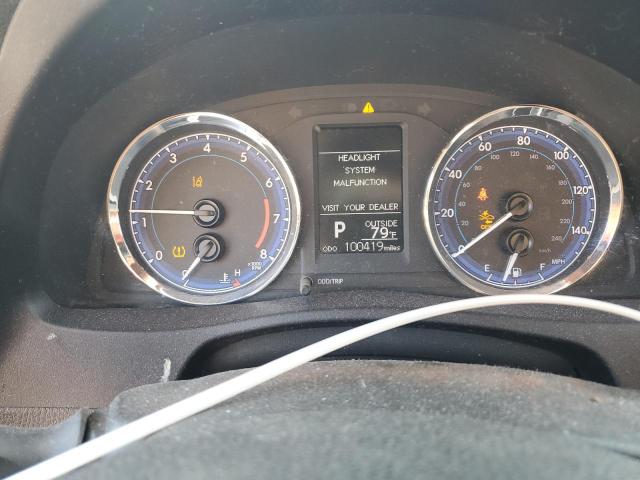 2018 TOYOTA COROLLA L 2T1BURHE8JC051691